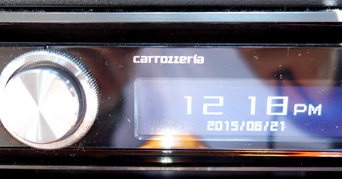 DEH-7100 ｜ オーディオメインユニット | カーAV | carrozzeria